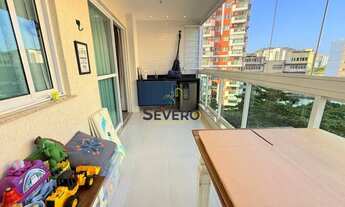 Imagem 1: Pride Style Residences - Apartamento à venda no bairro Icaraí - Niterói/RJ