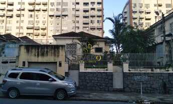 Imagem: Casa à venda no bairro Fonseca - Niterói/RJ