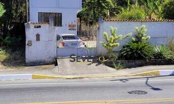 Imagem: Casa à venda no bairro Jardim Atlantico