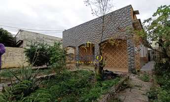 Imagem: Casa à venda no bairro Colubande - São