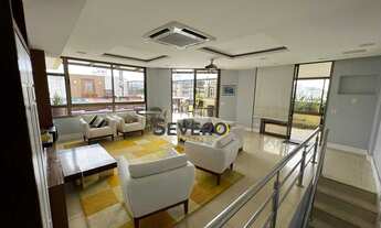 Imagem 3: Parque dos Príncipes - Cobertura Duplex, 04 quartos, 02 suítes e 03 vagas no Jd. Icaraí