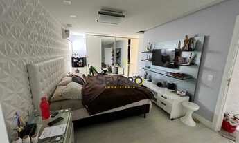 Imagem 5: Parque dos Príncipes - Cobertura Duplex, 04 quartos, 02 suítes e 03 vagas no Jd. Icaraí