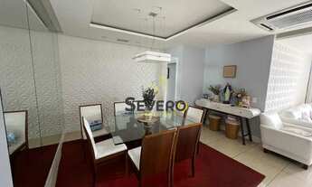 Imagem 6: Parque dos Príncipes - Cobertura Duplex, 04 quartos, 02 suítes e 03 vagas no Jd. Icaraí