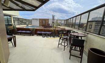 Imagem: Parque dos Príncipes - Cobertura Duplex