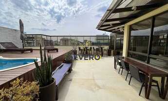 Imagem: Cobertura Duplex, 04 quartos, 02 suítes