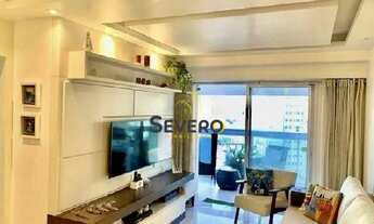 Imagem 3: Edifício Grand Valley - Apartamento Alto Padrão em Icaraí, Niterói/RJ