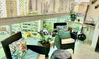 Imagem: Apartamento Alto Padrão em Icaraí, Niterói/RJ