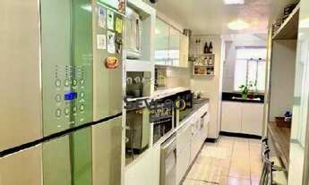 Imagem 6: Edifício Grand Valley - Apartamento Alto Padrão em Icaraí, Niterói/RJ