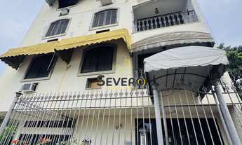 Imagem: Apartamento 3 dormitórios - Centro/São