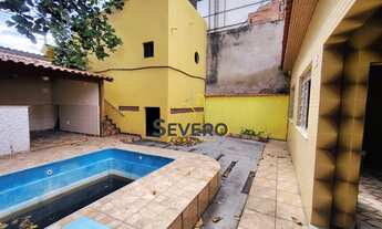 Imagem 2: Casa à venda no bairro Zé Garoto - São Gonçalo/RJ