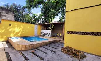 Imagem 4: Casa à venda no bairro Zé Garoto - São Gonçalo/RJ