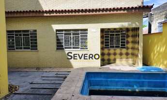 Imagem: Casa à venda no bairro Zé Garoto - São