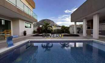 Imagem: Casa Alto Padrão 4 quartos no Alphaville