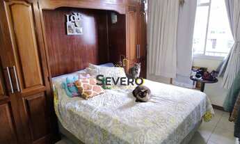 Imagem 5: Villa Marinella - Excelente 03 quartos com Varanda, Suíte e Vaga