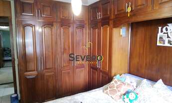 Imagem 6: Villa Marinella - Excelente 03 quartos com Varanda, Suíte e Vaga