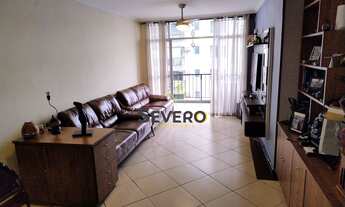 Imagem 2: Villa Marinella - Excelente 03 quartos com Varanda, Suíte e Vaga