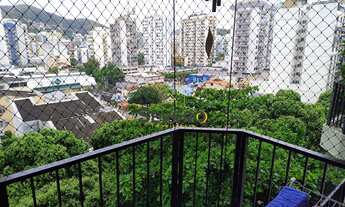 Imagem 4: Villa Marinella - Excelente 03 quartos com Varanda, Suíte e Vaga