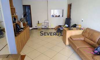 Imagem 3: Villa Marinella - Excelente 03 quartos com Varanda, Suíte e Vaga