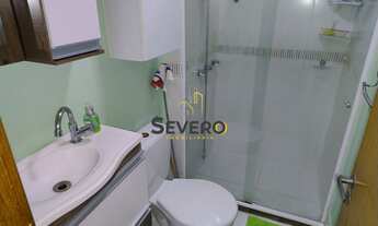 Imagem 7: Villa Marinella - Excelente 03 quartos com Varanda, Suíte e Vaga