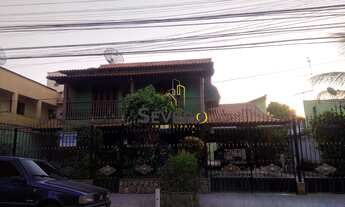 Imagem 3: Casa 4 quartos no Galo Branco - SG