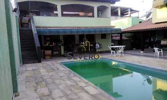 Imagem 1: Casa 4 quartos no Galo Branco - SG