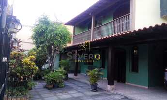 Imagem 2: Casa 4 quartos no Galo Branco - SG