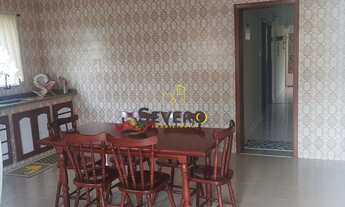 Imagem 5: Casa Padrão 3 Quartos