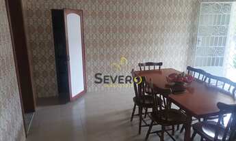 Imagem 3: Casa Padrão 3 Quartos