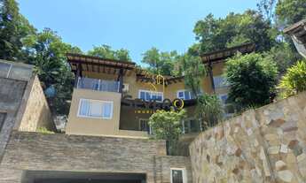 Imagem 3: Condomínio Belo Vale - Casa Alto Padrão Triplex área gourmet e Piscina em condomínio à ve