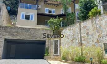 Imagem 5: Condomínio Belo Vale - Casa Alto Padrão Triplex área gourmet e Piscina em condomínio à ve