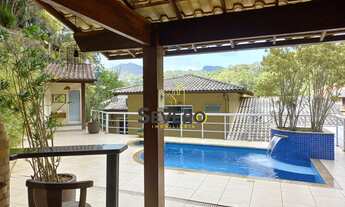 Imagem: Condomínio Belo Vale - Casa Alto Padrão