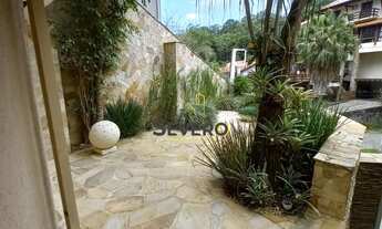 Imagem 6: Condomínio Belo Vale - Casa Alto Padrão Triplex área gourmet e Piscina em condomínio à ve