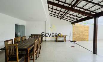 Imagem: Casa reformada ITAIPU