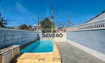 Imagem: Casa no MARAVISTA a 50m da Av. Central