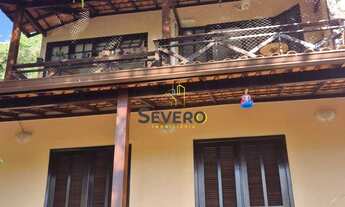 Imagem: Condomínio Biquinho de Lacre - Casa à