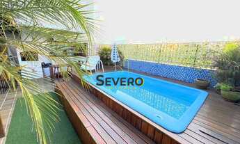 Imagem: Piazza DUomo - Cobertura 4 quartos em Icaraí