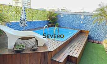 Imagem 3: Piazza DUomo - Cobertura 4 quartos em Icaraí