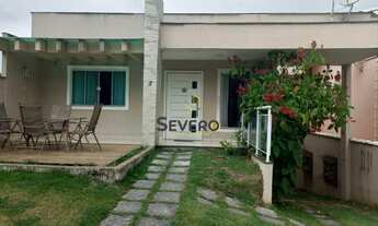 Imagem: Casa em Condomínio no Arsenal