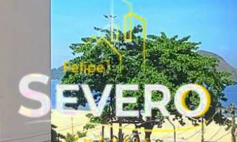 Imagem 4: Apto Quadra da Praia - 4 Qts