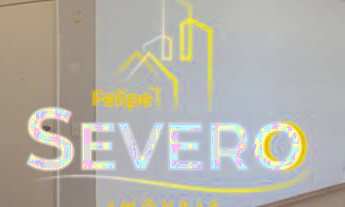 Imagem 2: Apto Quadra da Praia - 4 Qts