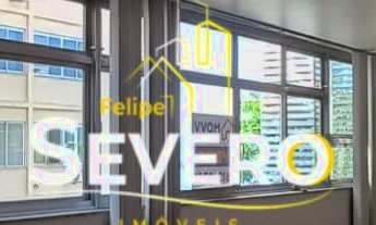 Imagem 3: Apto Quadra da Praia - 4 Qts