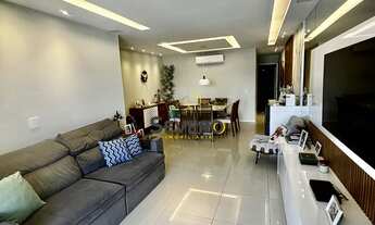 Imagem 2: Charitas Supreme - Apartamento à venda no bairro Charitas - Niterói/RJ