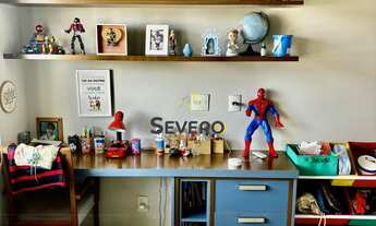 Imagem 6: Charitas Supreme - Apartamento à venda no bairro Charitas - Niterói/RJ