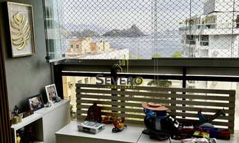 Imagem 4: Charitas Supreme - Apartamento à venda no bairro Charitas - Niterói/RJ