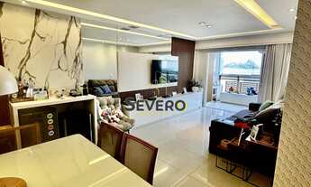 Imagem: Charitas Supreme - Apartamento à venda