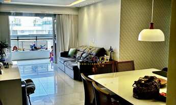 Imagem 3: Charitas Supreme - Apartamento à venda no bairro Charitas - Niterói/RJ