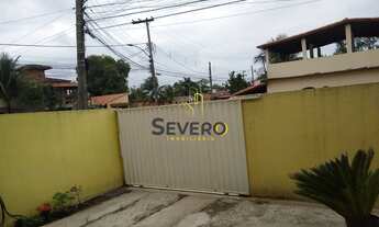 Imagem: Casa Reformada - Maricá