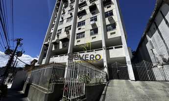 Imagem: Edifício Almirante Sampaio - Apartamento