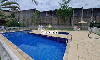 Imagem: Apartamento no bairro Nova Cidade, em São