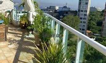 Imagem: Solar da Boa Viagem - Cobertura à venda